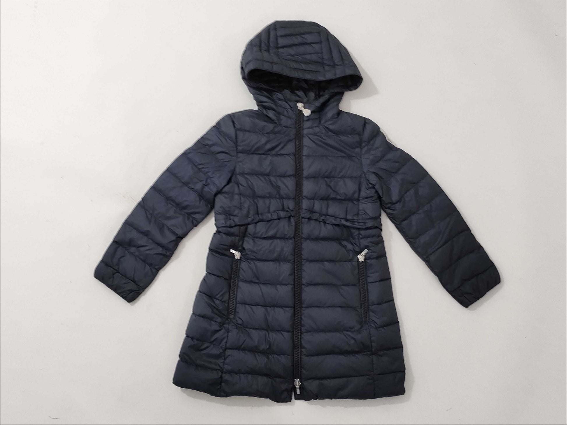 MONCLER Kids Down SUVA Coat E19544994599