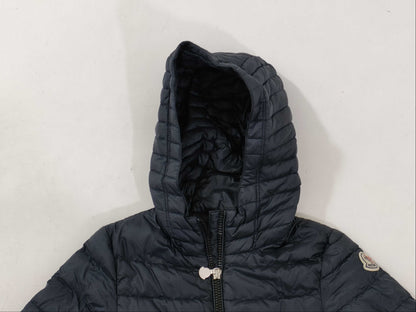 MONCLER Kids Down SUVA Coat E19544994599