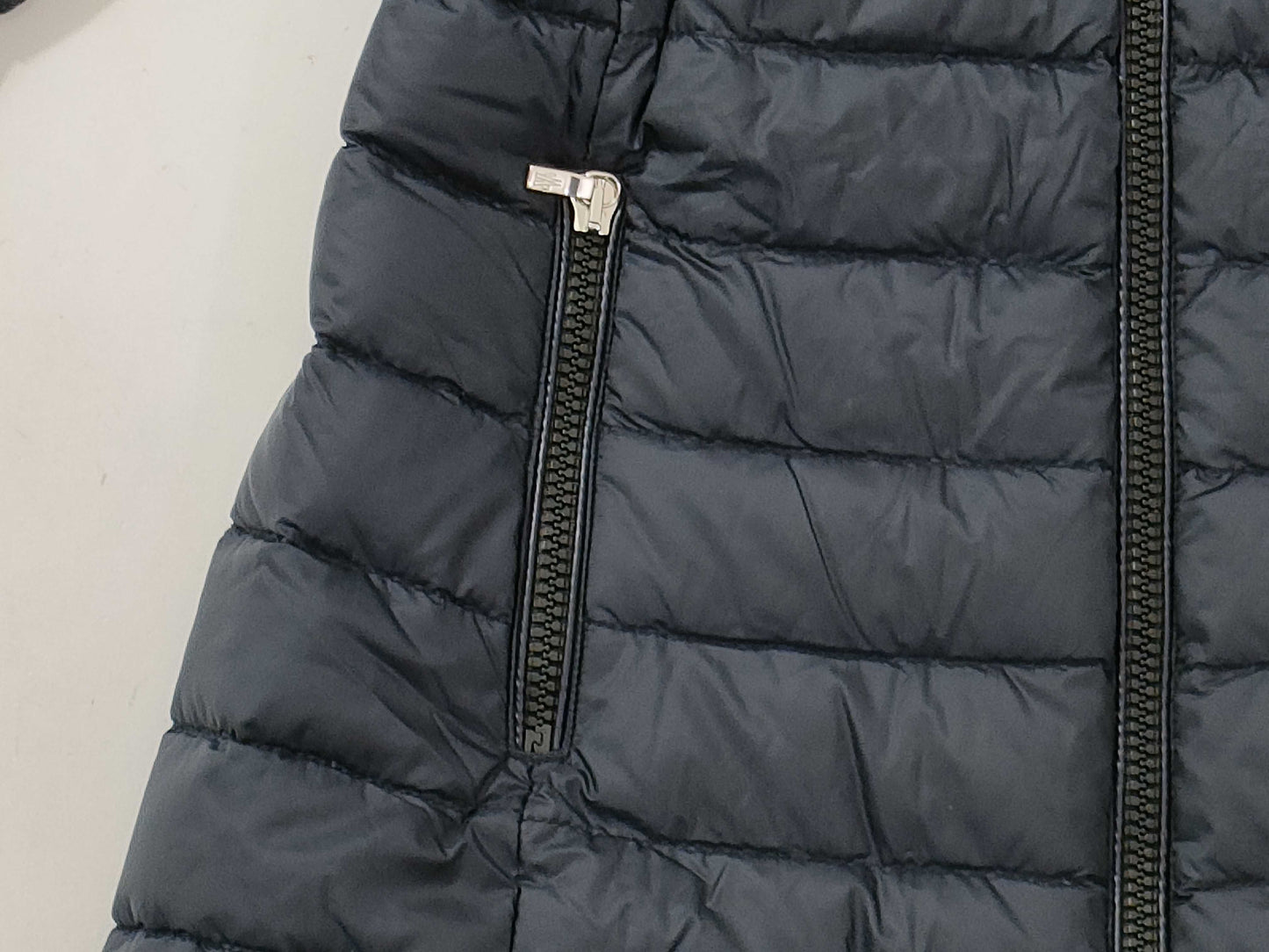 MONCLER Kids Down SUVA Coat E19544994599