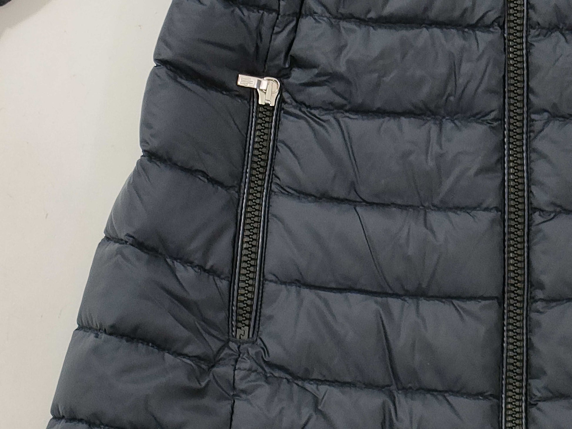 MONCLER Kids Down SUVA Coat E19544994599