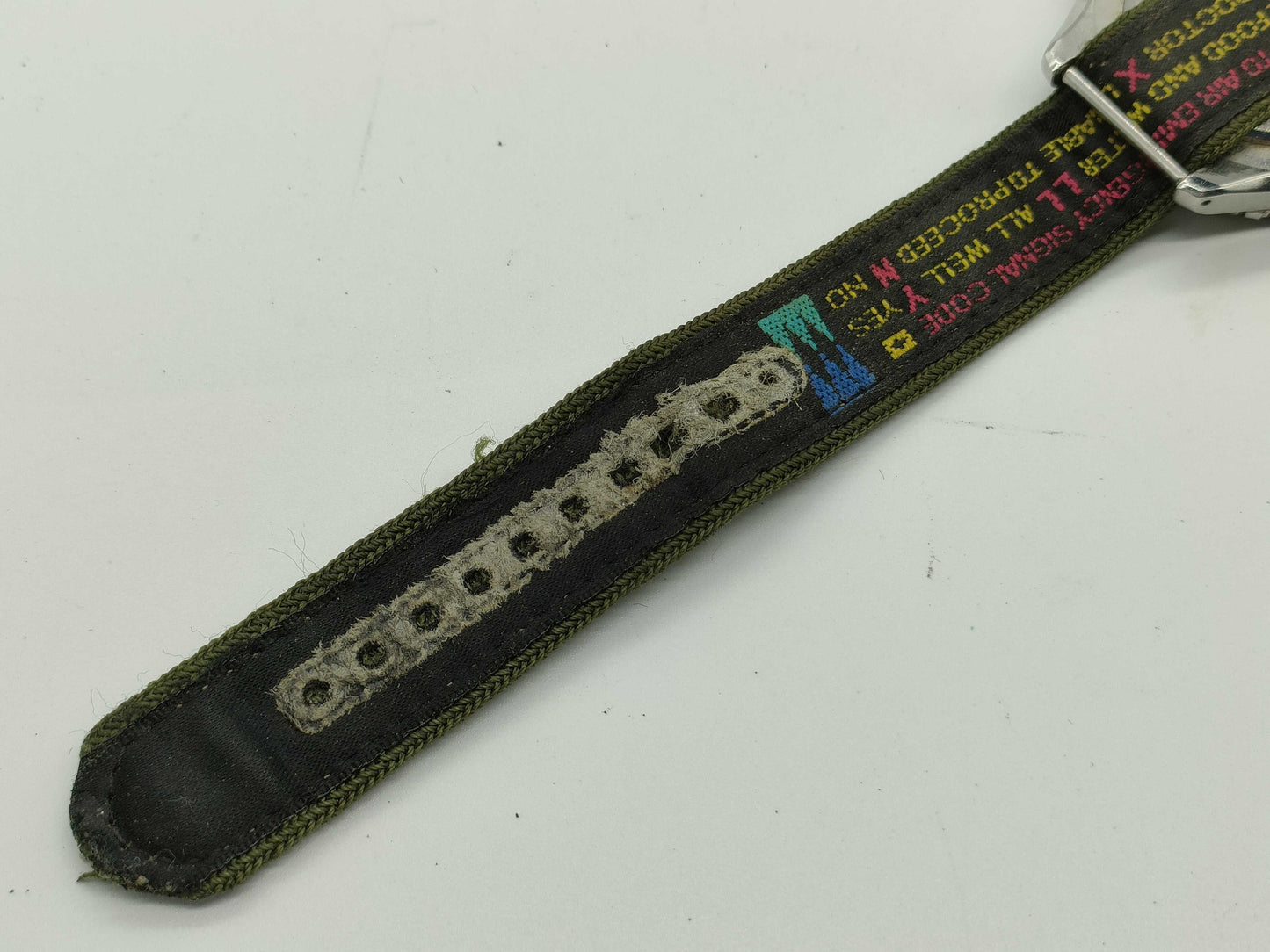 SEIKO 7N35-6090 Men's Watch