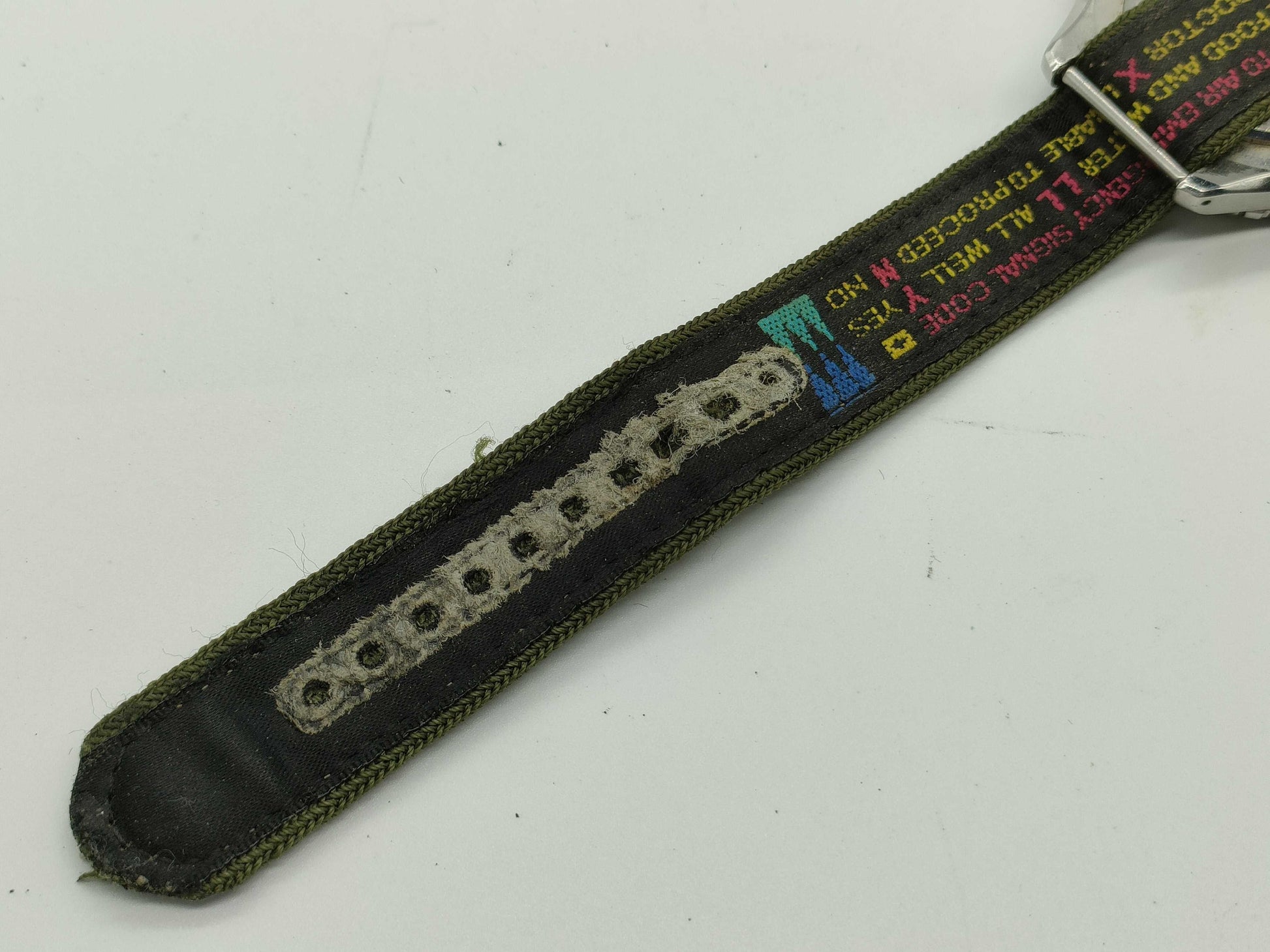 SEIKO 7N35-6090 Men's Watch
