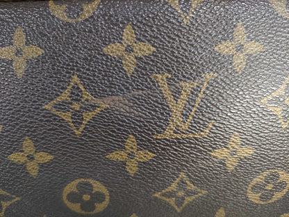 LOUIS VUITTON [Model Number] M40156 Monogram Neverfull MM Old Model Tote Bag