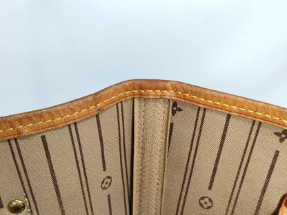 LOUIS VUITTON [Model Number] M40156 Monogram Neverfull MM Old Model Tote Bag