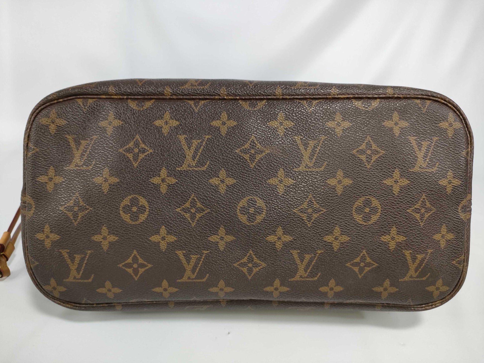 LOUIS VUITTON [Model Number] M40156 Monogram Neverfull MM Old Model Tote Bag