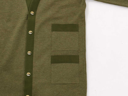 Salvatore Ferragamo Cardigan