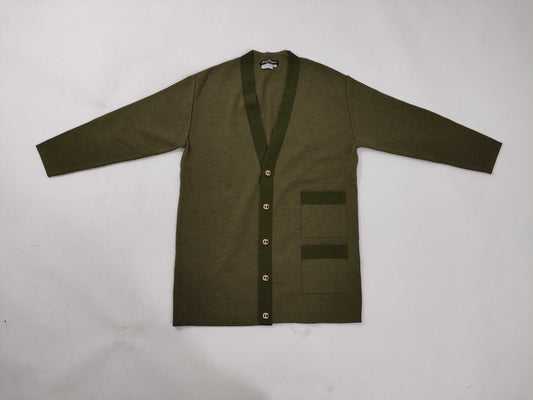 Salvatore Ferragamo Cardigan