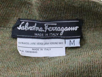 Salvatore Ferragamo Cardigan