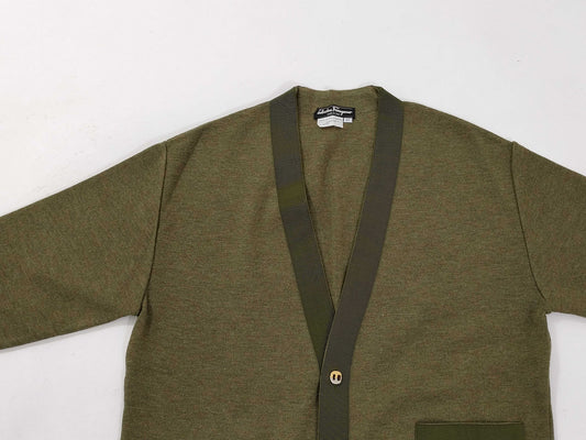 Salvatore Ferragamo Cardigan