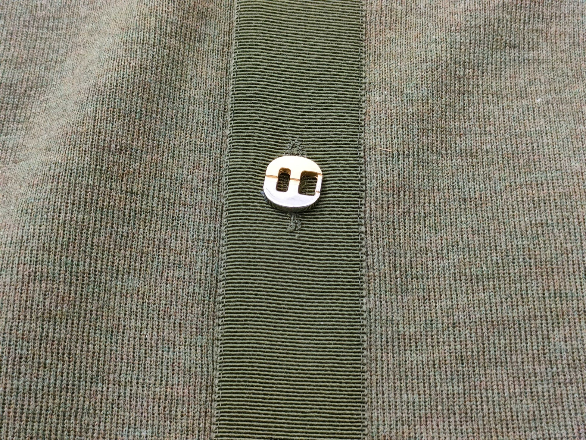 Salvatore Ferragamo Cardigan