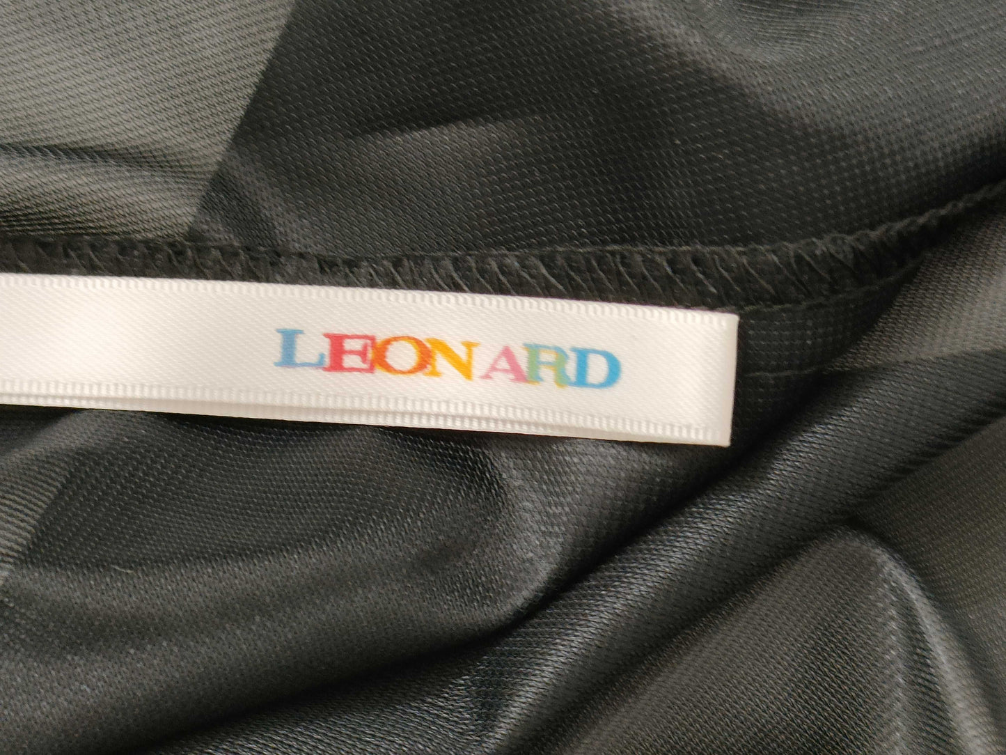 LEONARD Leonard Sports Dress Other Apparel