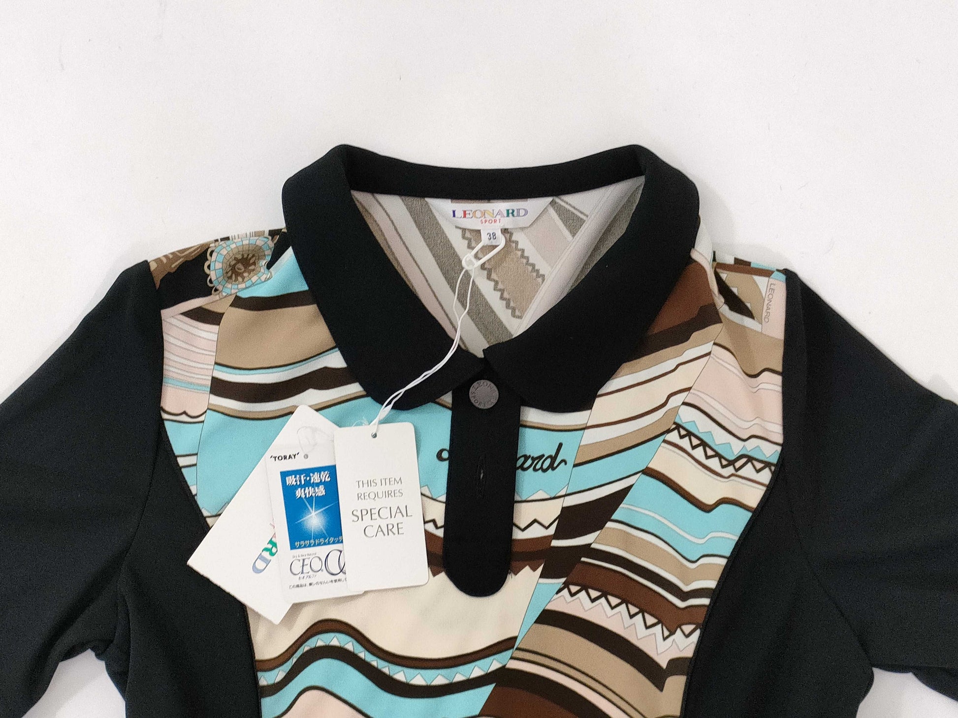 LEONARD Leonard Sports Dress Other Apparel