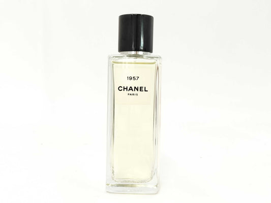 CHANEL Eau de Parfum Vaporitizer 75ml Perfume