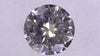 0.322ct H SI-2 FAIR/GD/FR MEDIUM BLUE NATURAL 4.62-4.67X2.48mm Diamond Loose
