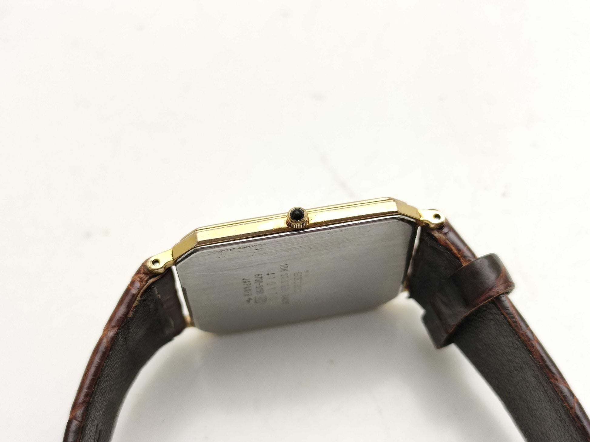 SEIKO 6730-5160 Women's Watch