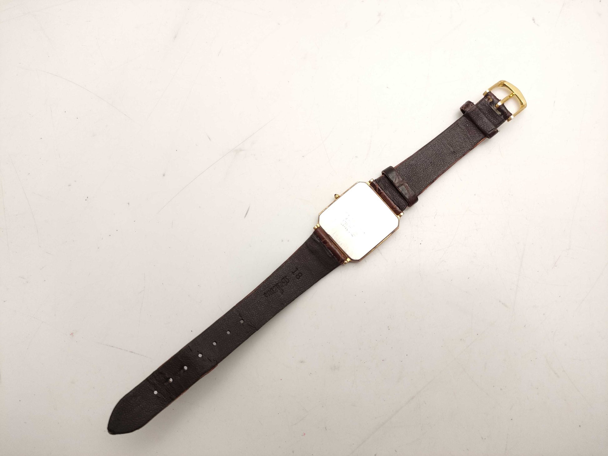 SEIKO 6730-5160 Women's Watch
