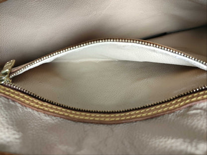 LOUIS VUITTON Monogram Bucket Shoulder Bag