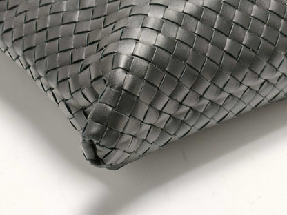 BOTTEGA VENETA Intrecciato Shoulder Bag