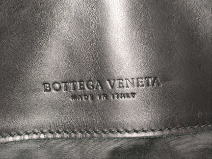BOTTEGA VENETA Intrecciato Shoulder Bag