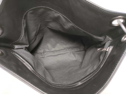 BOTTEGA VENETA Intrecciato Shoulder Bag