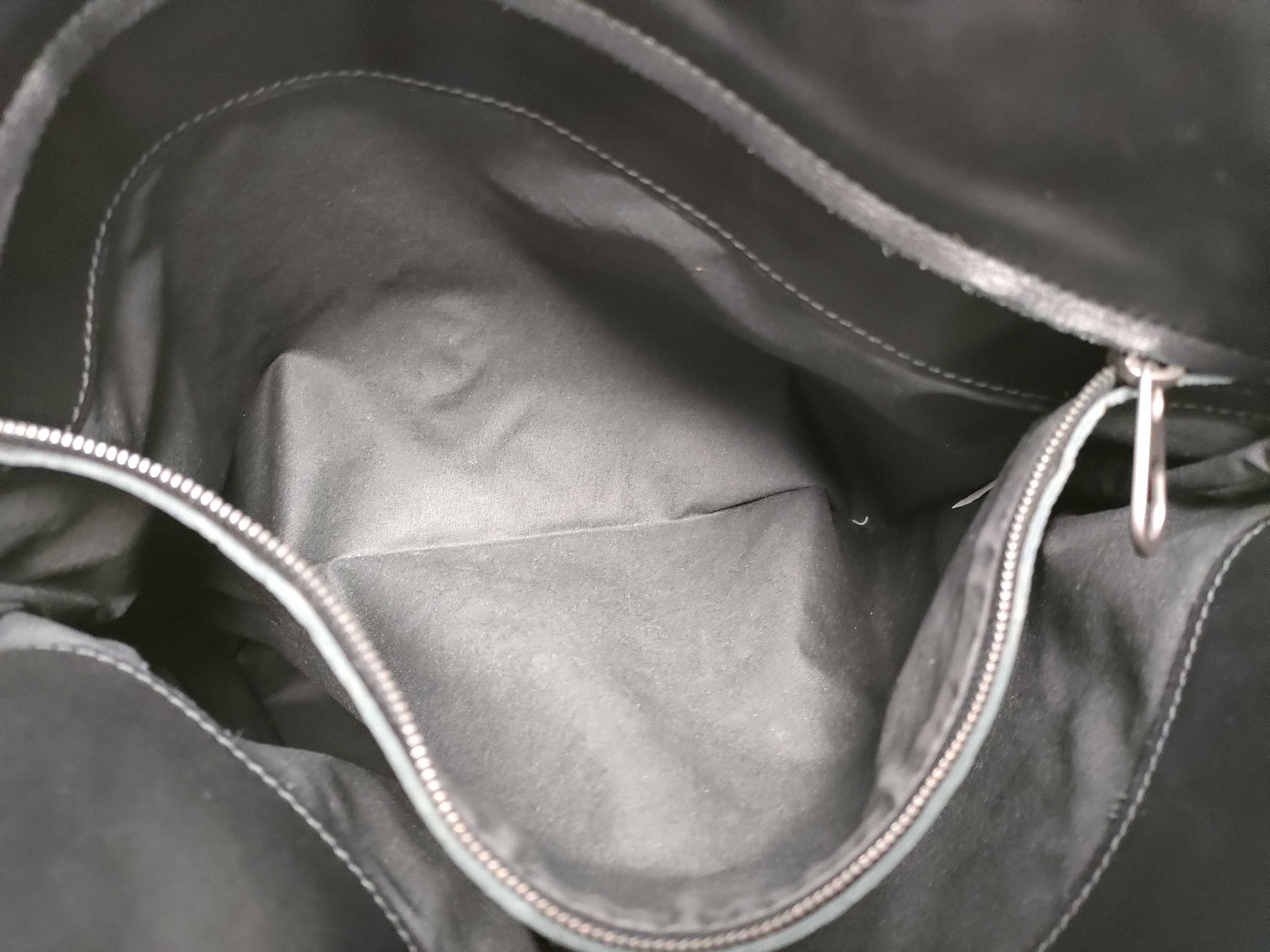 BOTTEGA VENETA Intrecciato Shoulder Bag