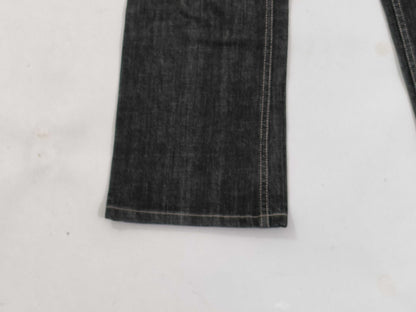 LOUIS VUITTON 36 Denim Pants