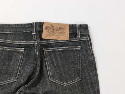 LOUIS VUITTON 36 Denim Pants