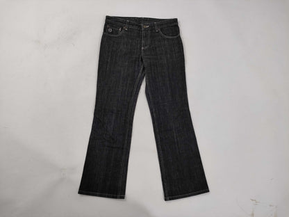 LOUIS VUITTON 36 Denim Pants
