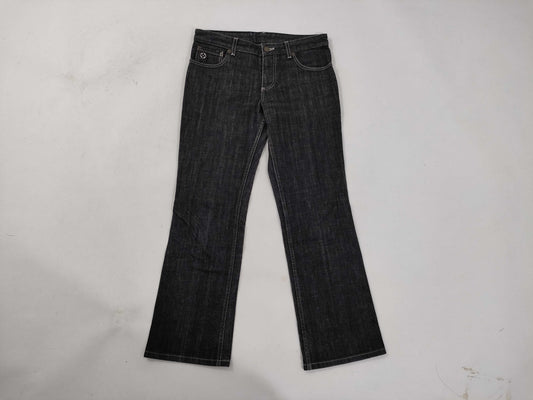 LOUIS VUITTON 36 Denim Pants