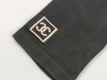 CHANEL 03A Sports Hoodie Other Apparel