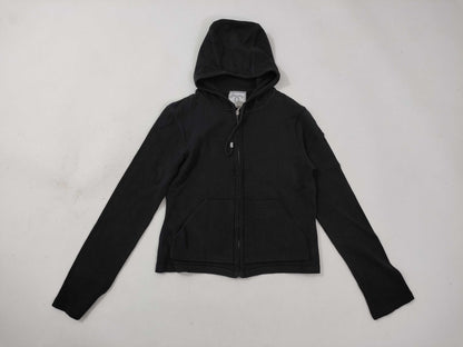 CHANEL 03A Sports Hoodie Other Apparel
