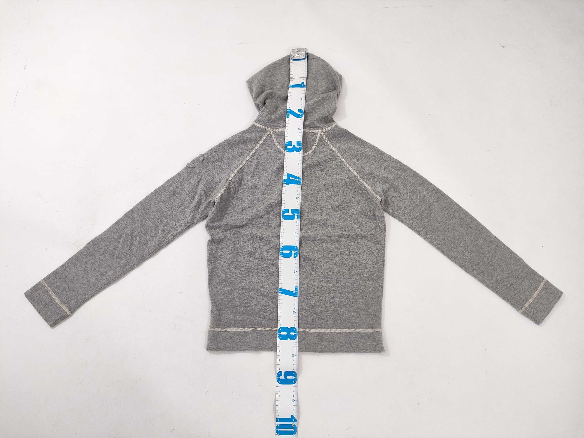 CHANEL P4088 Hoodie Other Apparel