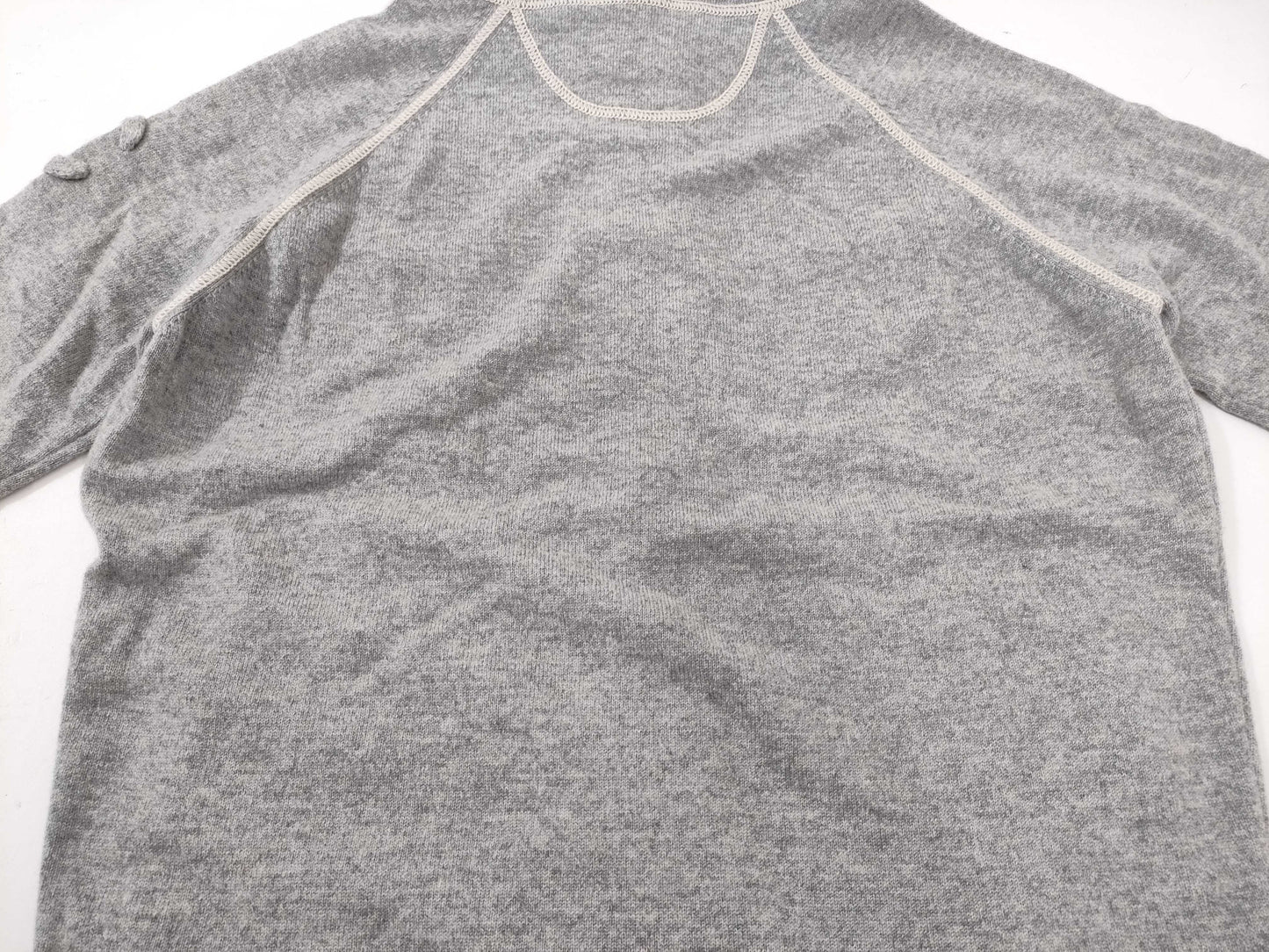 CHANEL P4088 Hoodie Other Apparel