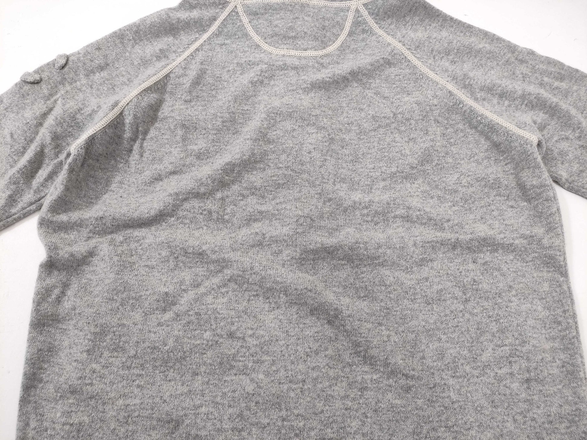CHANEL P4088 Hoodie Other Apparel