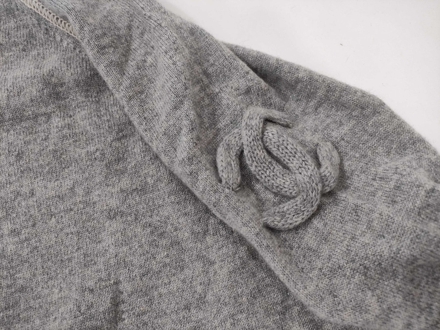 CHANEL P4088 Hoodie Other Apparel