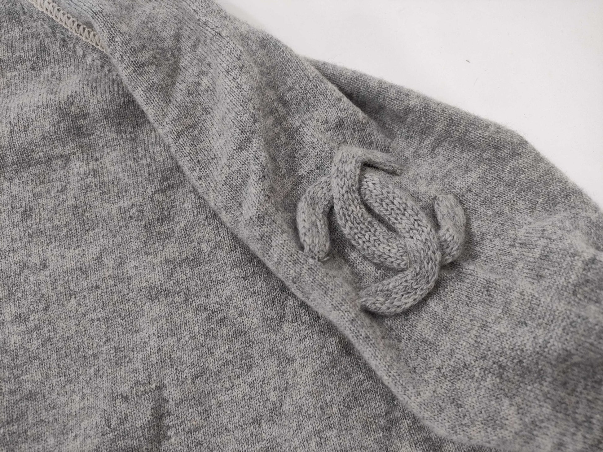 CHANEL P4088 Hoodie Other Apparel