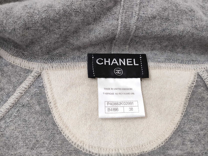 CHANEL P4088 Hoodie Other Apparel