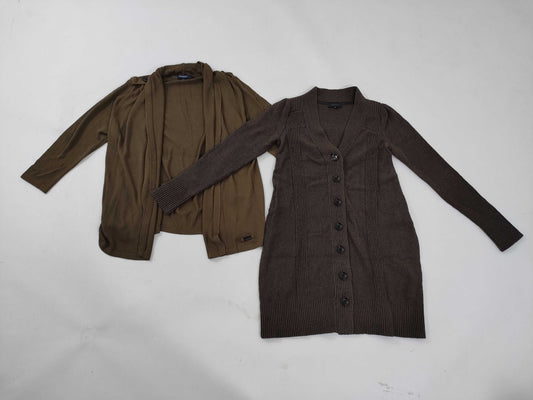 BURBERRY Long Cardigan*2 Other Apparel