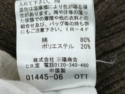 BURBERRY Long Cardigan*2 Other Apparel