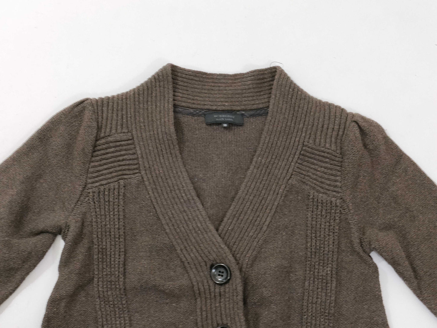 BURBERRY Long Cardigan*2 Other Apparel