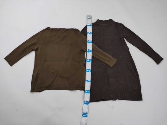 BURBERRY Long Cardigan*2 Other Apparel