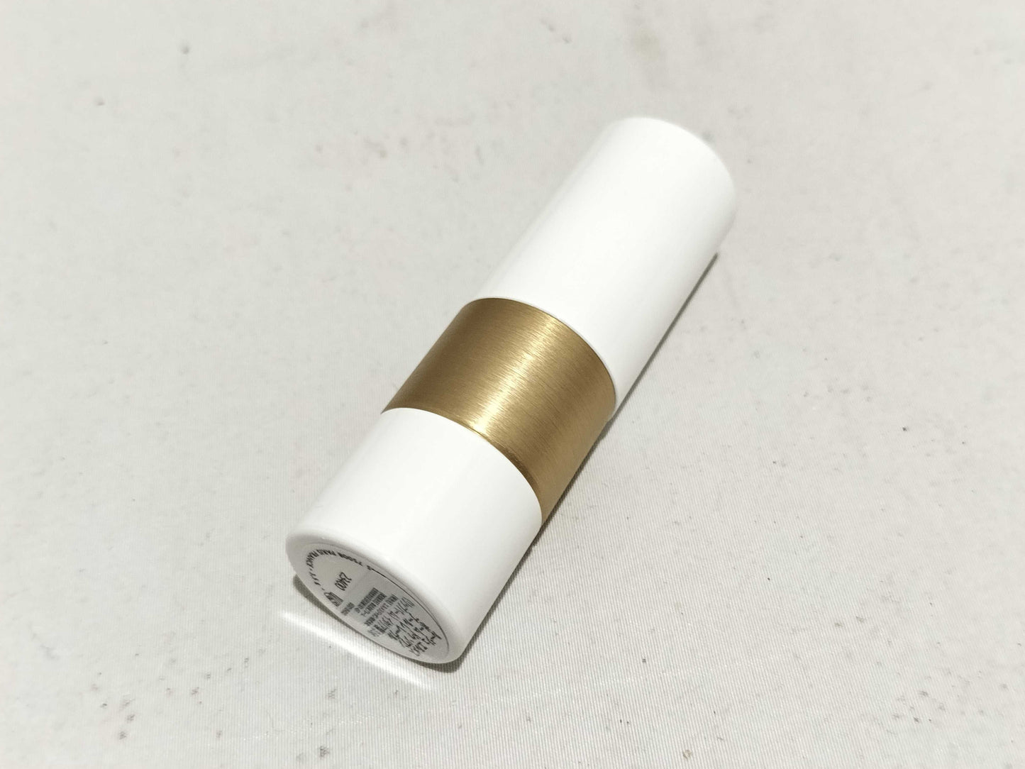 HERMES Rouge Hermès Baume de Soin pour les Levres Lip Balm Japanese Cover Other Accessories