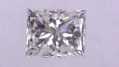 0.341ct H VS-2 ****/GD/GD NONE NATURAL 4.18-3.44X2.73mm RCT Diamond Loose