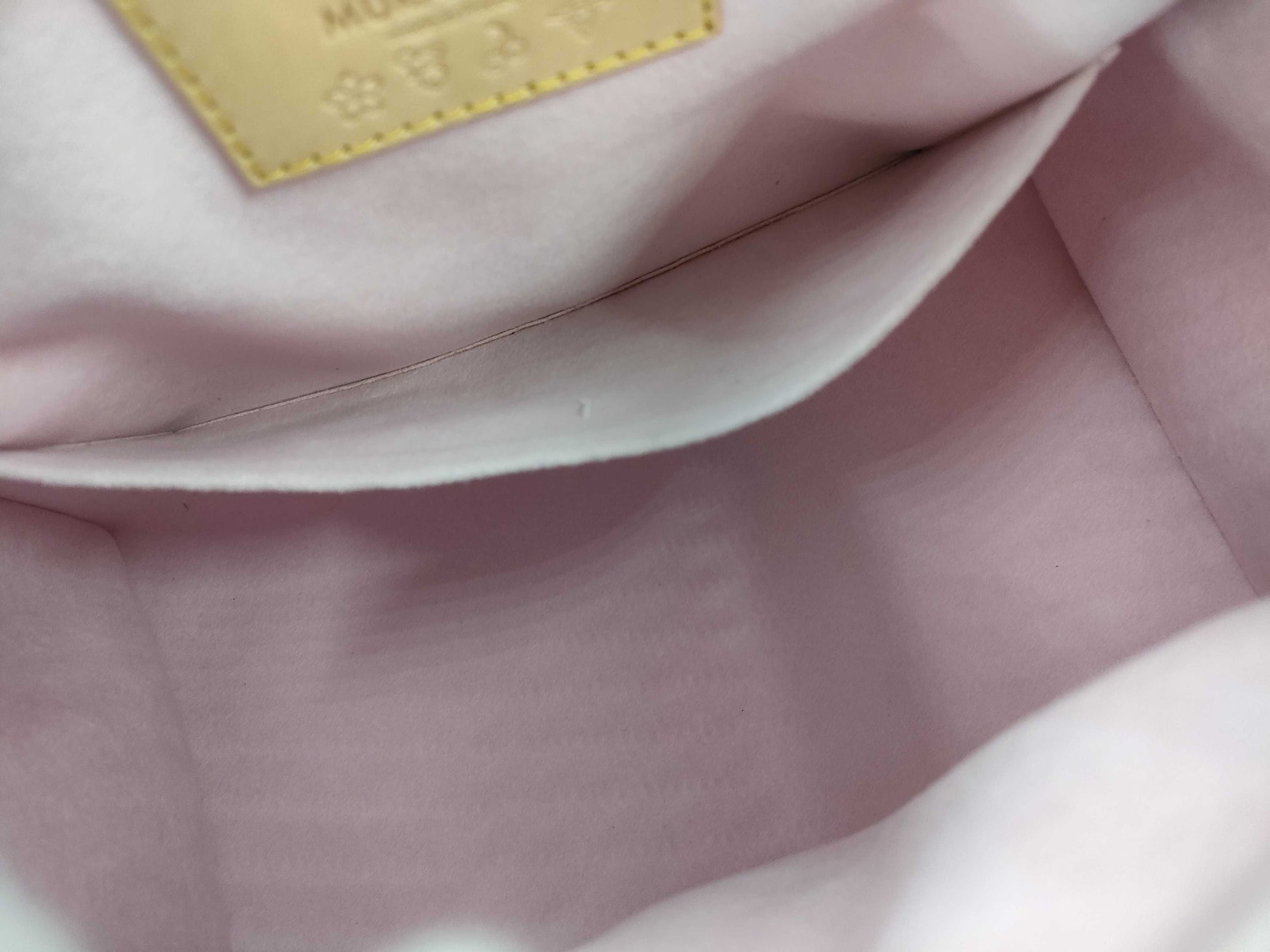 LOUIS VUITTON Speedy 25 Handbag M14174