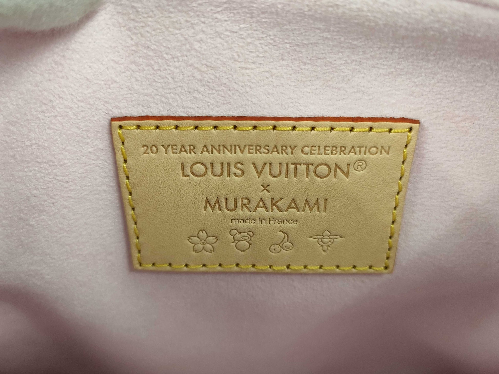LOUIS VUITTON Speedy 25 Handbag M14174