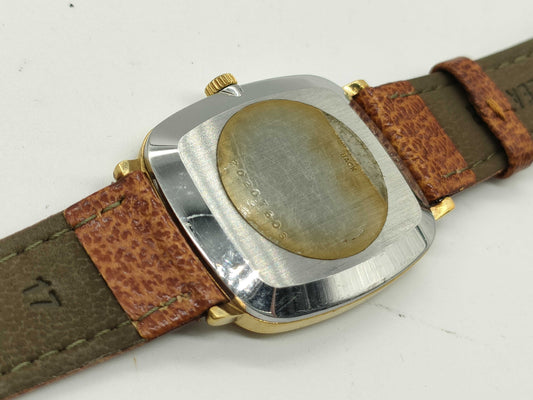 LONGINES 832-1209 Women's Watch, Working Condition Confirmed
