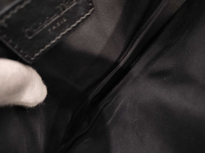 Dior Trotter Saddle Shoulder Bag 