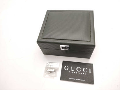 GUCCI 3600J Women's Watch