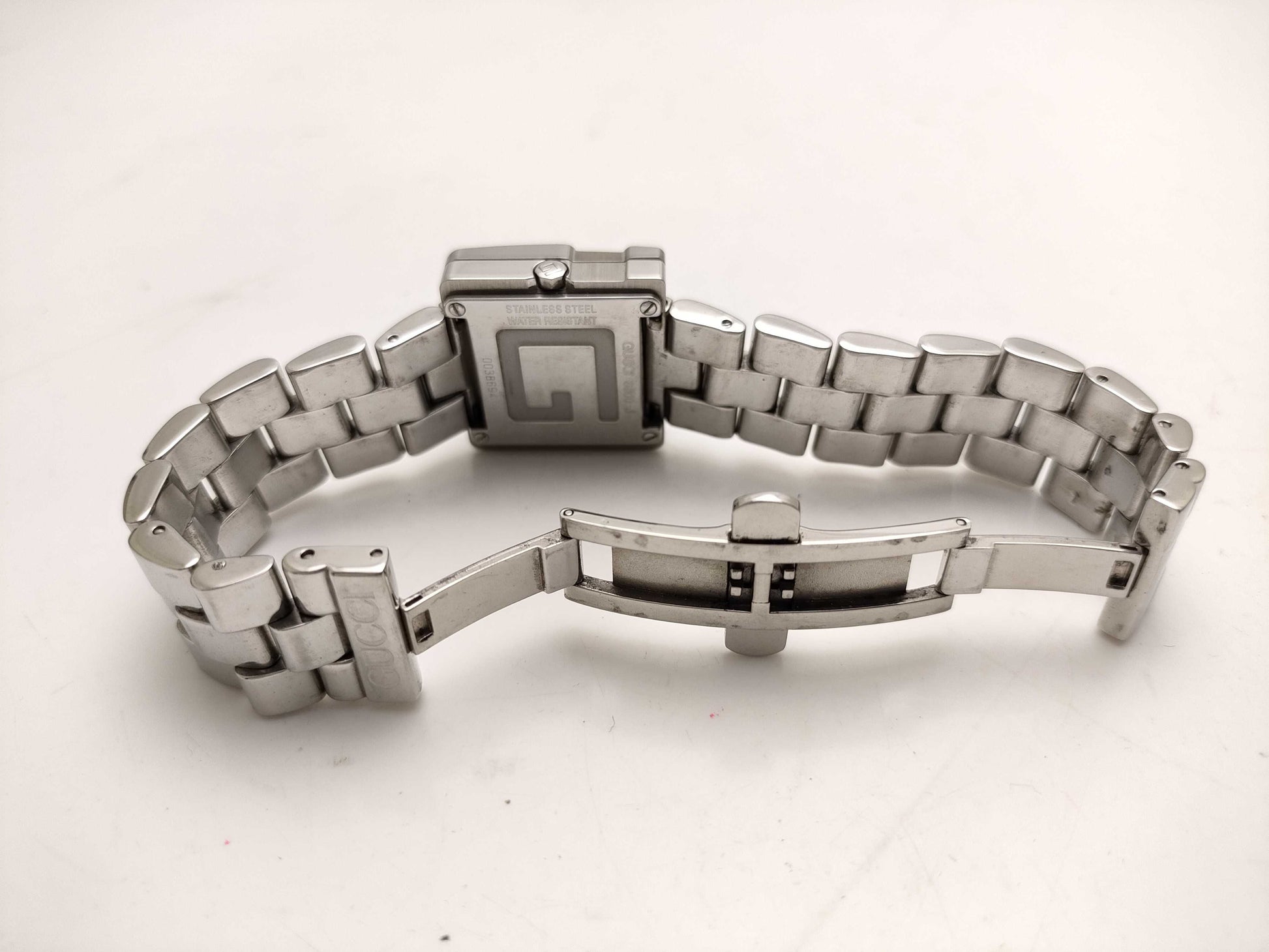 GUCCI 3600J Women's Watch