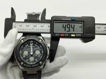 CASIO GST-W300 Men's Watch
